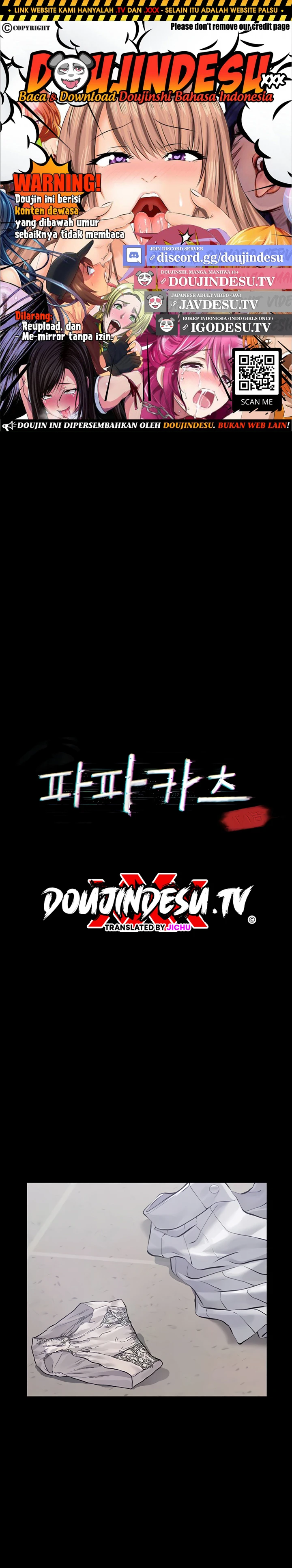 Sugar Daddy - Page 1